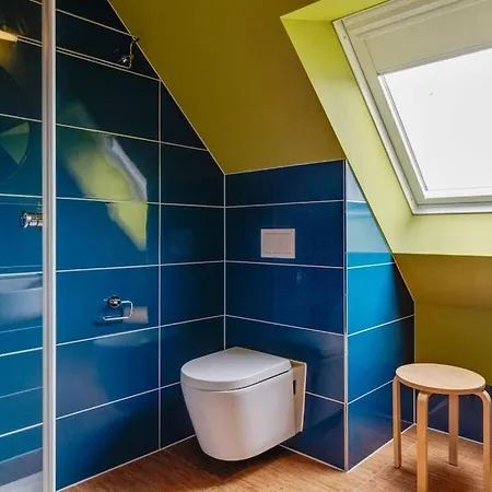Prázdninový dům With 2 Bedrooms