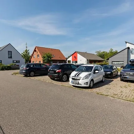 With 2 Bedrooms Prázdninový dům